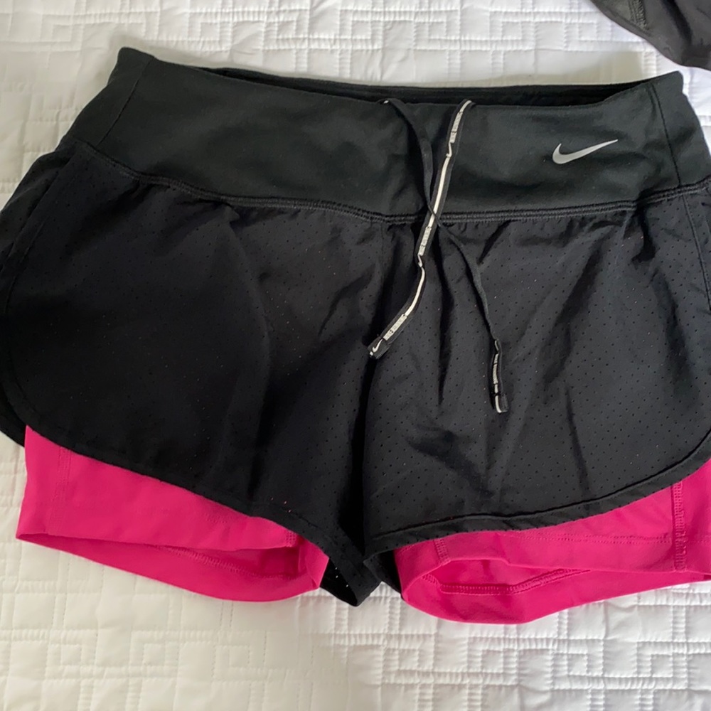 Nike Running shorts